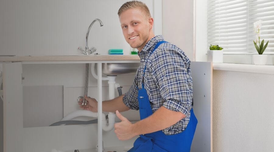 Professional 24 Hour Plumbers services in Colony, OK